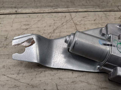16-22 OEM BMW F48 X1 Rear Tailgate Liftgate Windshield Window Wiper Motor