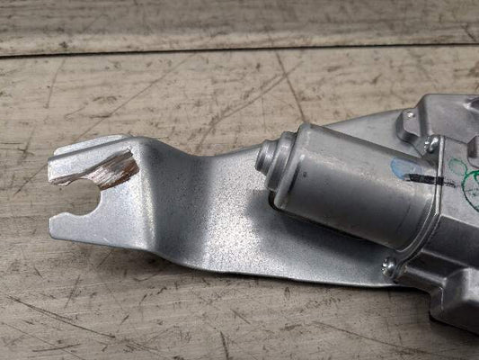 16-22 OEM BMW F48 X1 Rear Tailgate Liftgate Windshield Window Wiper Motor