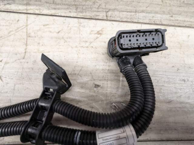 16-20 OEM BMW F39 F48 X1 X2 Engine B46 Ignition Injector Cable Wiring Harness