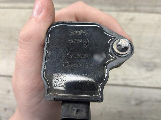 OEM BMW F22 F30 F32 F36 G12 G16 G30 Engine B58 B46 B48 Ignition Coil