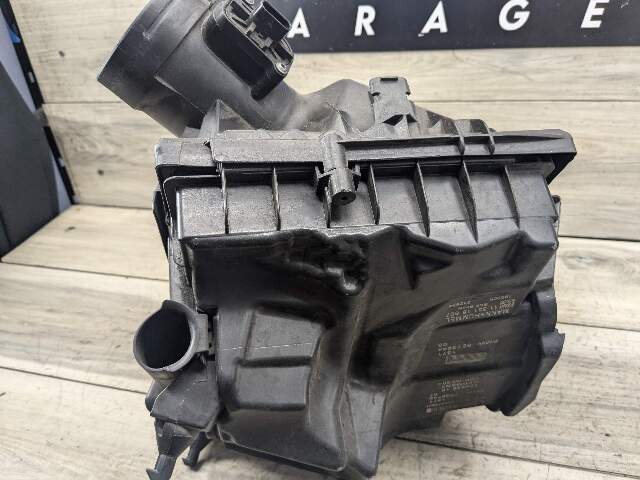 16-20 OEM BMW F39 F44 F48 X1 X2 Engine B46 Air Cleaner Intake Filter Box Housing