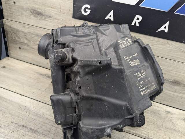 16-20 OEM BMW F39 F44 F48 X1 X2 Engine B46 Air Cleaner Intake Filter Box Housing