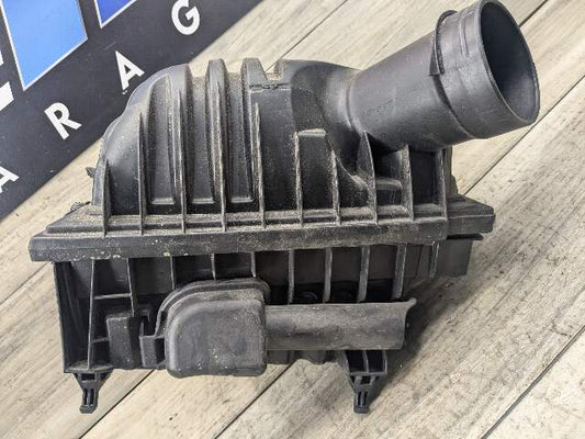 16-20 OEM BMW F39 F44 F48 X1 X2 Engine B46 Air Cleaner Intake Filter Box Housing