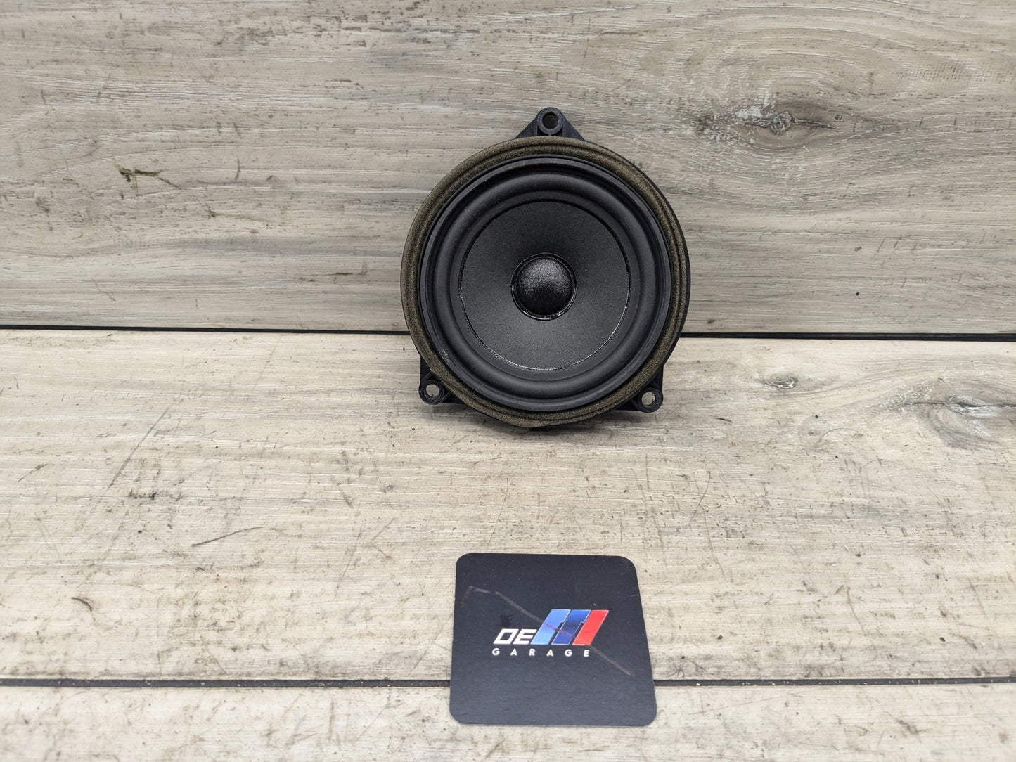 16-23 OEM BMW I01 F39 F48 X1 X2 i3 Top Hifi MID Range Loud Speaker