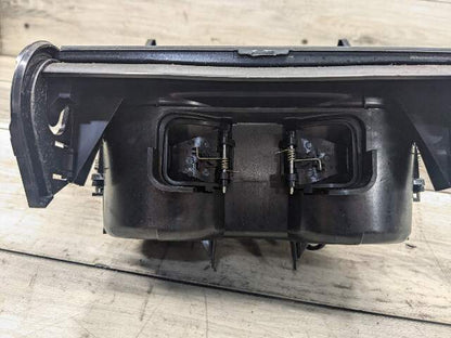 16-23 OEM BMW F39 F48 X1 X2 Center Console Cup Holder Storage Compartment