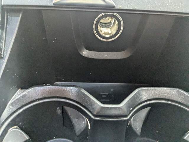 16-23 OEM BMW F39 F48 X1 X2 Center Console Cup Holder Storage Compartment