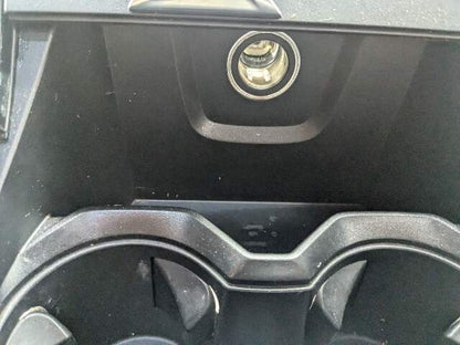 16-23 OEM BMW F39 F48 X1 X2 Center Console Cup Holder Storage Compartment