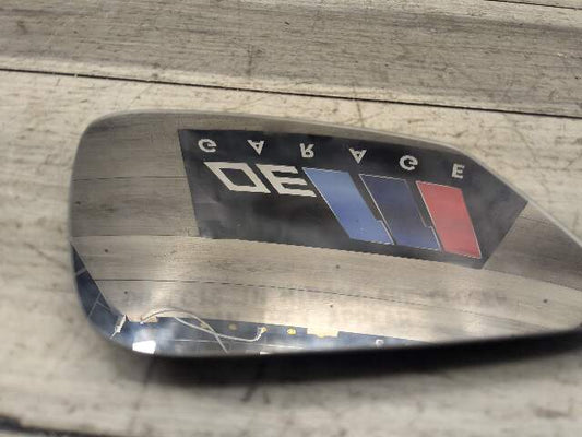 18-24 OEM BMW F39 G29 X2 Z4 Right Passenger Side Exterior View Mirror Glass