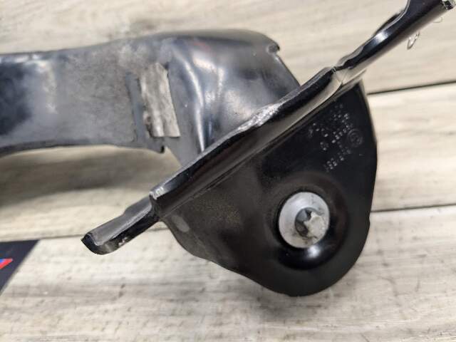 OEM BMW F39 F44 F48 X1 X2 Rear Left Driver Trailing Control Arm Knuckle Spindle