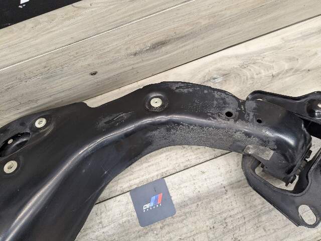 OEM BMW F39 F44 F48 X1 X2 Rear Left Driver Trailing Control Arm Knuckle Spindle