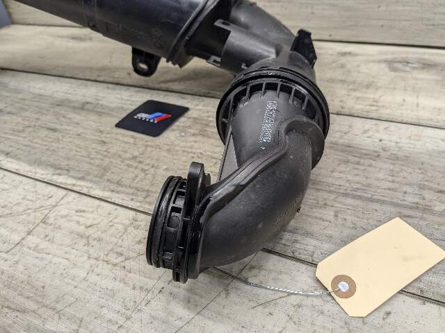 16-23 OEM BMW F39 F44 F48 X1 X2 Filtered Air Intake Box Hose Pipe Resonator B46