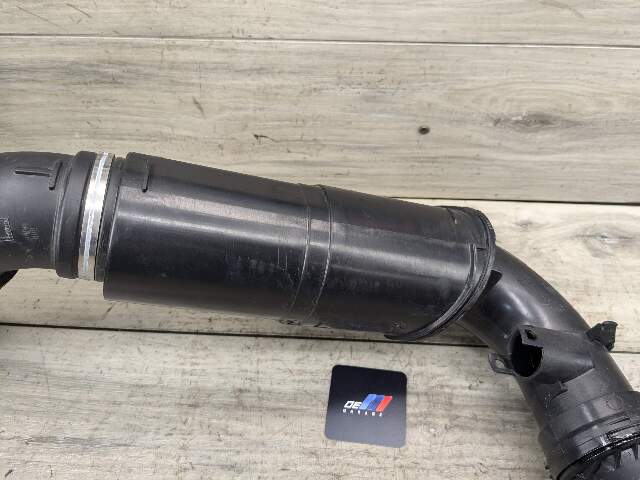16-23 OEM BMW F39 F44 F48 X1 X2 Filtered Air Intake Box Hose Pipe Resonator B46