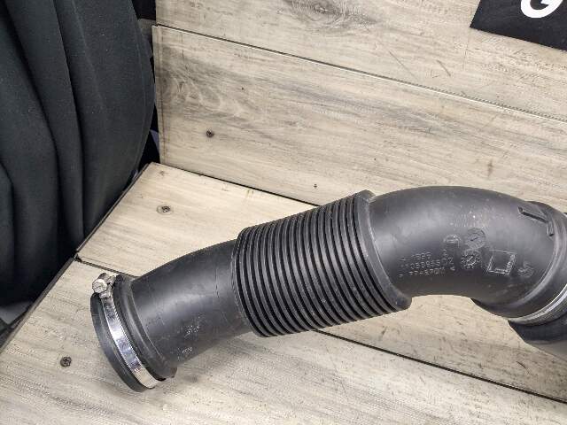 16-23 OEM BMW F39 F44 F48 X1 X2 Filtered Air Intake Box Hose Pipe Resonator B46