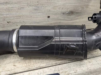 16-23 OEM BMW F39 F44 F48 X1 X2 Filtered Air Intake Box Hose Pipe Resonator B46