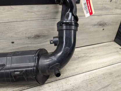 16-23 OEM BMW F39 F44 F48 X1 X2 Filtered Air Intake Box Hose Pipe Resonator B46
