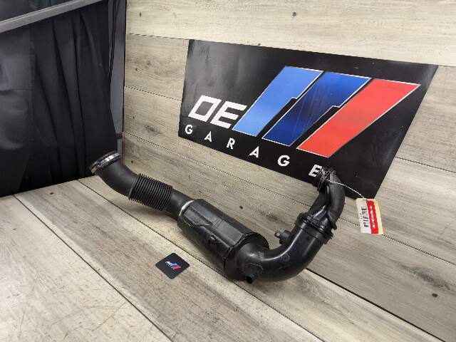 16-23 OEM BMW F39 F44 F48 X1 X2 Filtered Air Intake Box Hose Pipe Resonator B46