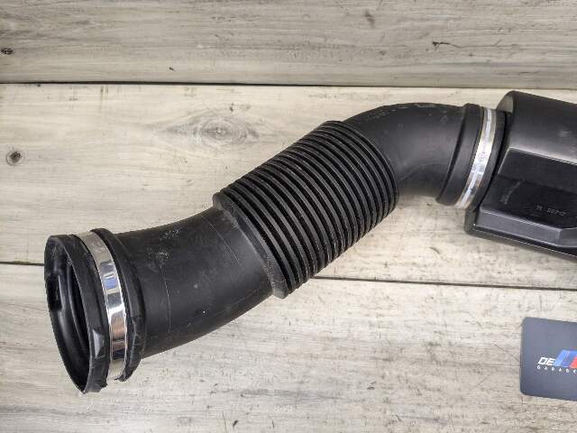 16-23 OEM BMW F39 F44 F48 X1 X2 Filtered Air Intake Box Hose Pipe Resonator B46