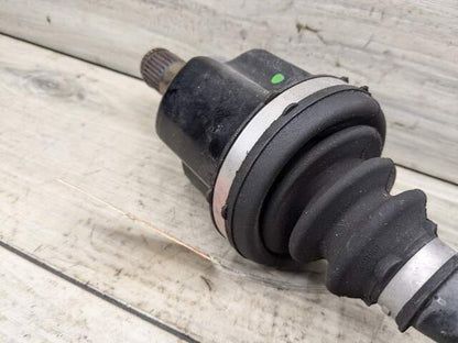 PRE-LCI OEM BMW F39 F48 X1 X2 FRONT Left Driver Output Half Shaft CV Axle