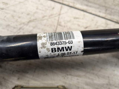 PRE-LCI OEM BMW F39 F48 X1 X2 FRONT Left Driver Output Half Shaft CV Axle