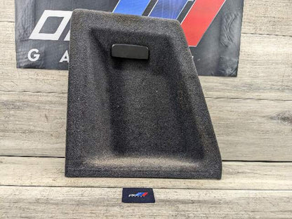18-23 OEM BMW G01 F97 X3 X3M Rear Right Passenger Side Cargo Panel Cover Trim