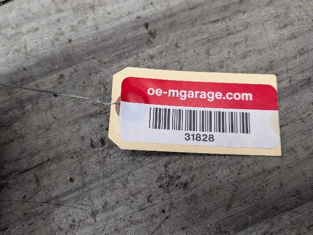 OEM BMW F39 F44 F48 X1 X2 Engine B46 Intercooler Air Intake Inlet Hose Tube Pipe