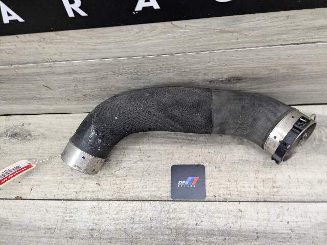 OEM BMW F39 F44 F48 X1 X2 Engine B46 Intercooler Air Intake Inlet Hose Tube Pipe