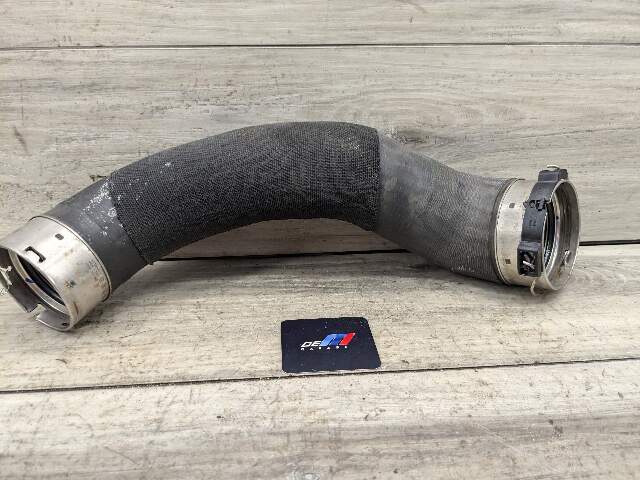 OEM BMW F39 F44 F48 X1 X2 Engine B46 Intercooler Air Intake Inlet Hose Tube Pipe