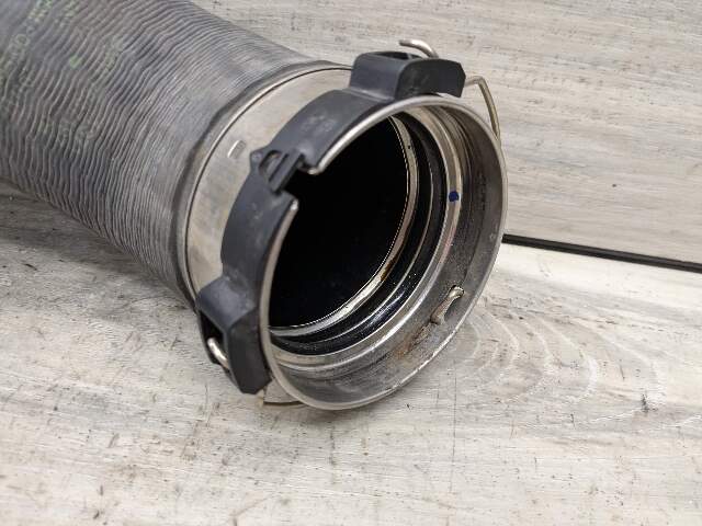 OEM BMW F39 F44 F48 X1 X2 Engine B46 Intercooler Air Intake Inlet Hose Tube Pipe