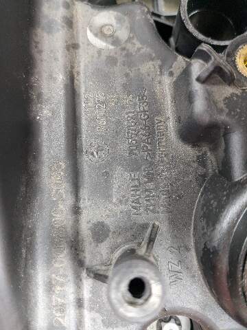 OEM BMW F22 F30 F32 G30 F48 F39 X3 X4 B46 Engine Cylinder Head Valve Cover