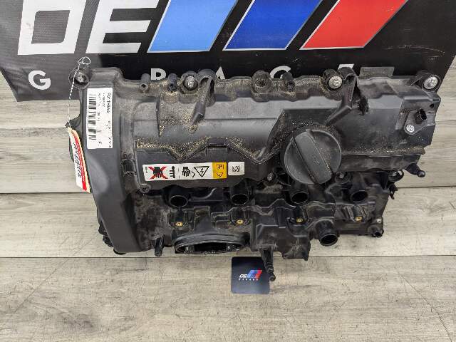 OEM BMW F22 F30 F32 G30 F48 F39 X3 X4 B46 Engine Cylinder Head Valve Cover