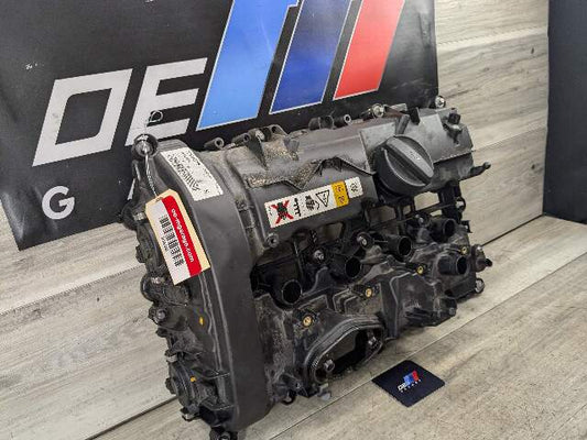 OEM BMW F22 F30 F32 G30 F48 F39 X3 X4 B46 Engine Cylinder Head Valve Cover
