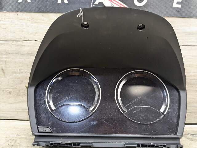 14-23 OEM BMW F22 F23 F39 F48 Instrument Cluster Gauge Speedometer Display