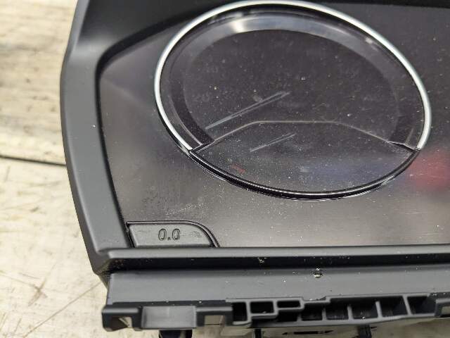 14-23 OEM BMW F22 F23 F39 F48 Instrument Cluster Gauge Speedometer Display