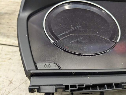 14-23 OEM BMW F22 F23 F39 F48 Instrument Cluster Gauge Speedometer Display