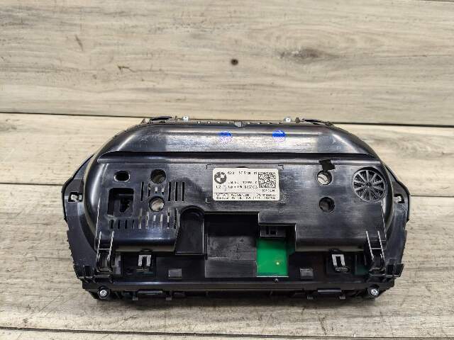14-23 OEM BMW F22 F23 F39 F48 Instrument Cluster Gauge Speedometer Display
