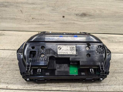 14-23 OEM BMW F22 F23 F39 F48 Instrument Cluster Gauge Speedometer Display