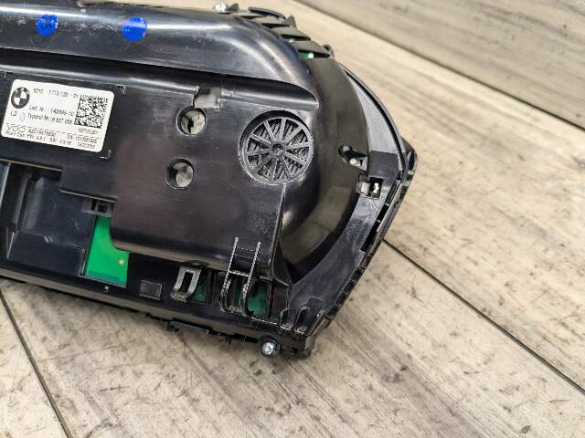 14-23 OEM BMW F22 F23 F39 F48 Instrument Cluster Gauge Speedometer Display
