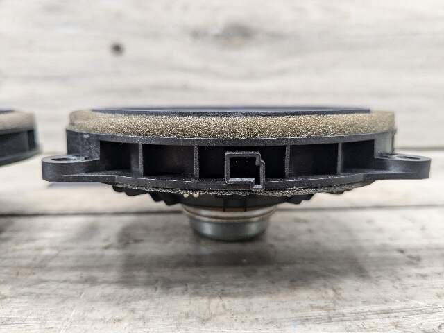 16-23 OEM BMW I01 F39 F48 X1 X2 i3 Top Hifi MID Range Loud Speaker PAIR