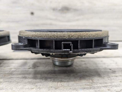 16-23 OEM BMW I01 F39 F48 X1 X2 i3 Top Hifi MID Range Loud Speaker PAIR