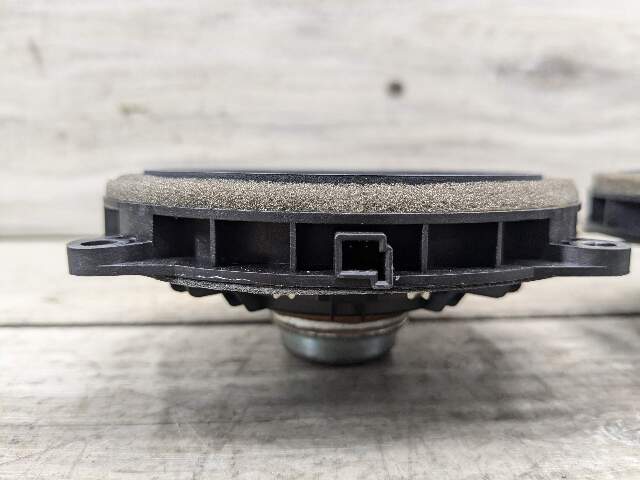 16-23 OEM BMW I01 F39 F48 X1 X2 i3 Top Hifi MID Range Loud Speaker PAIR