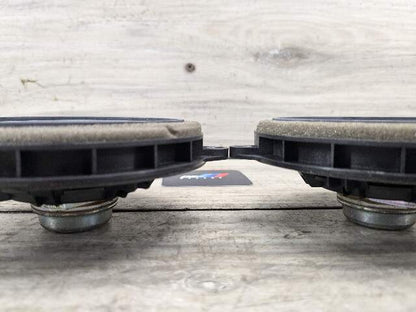 16-23 OEM BMW I01 F39 F48 X1 X2 i3 Top Hifi MID Range Loud Speaker PAIR