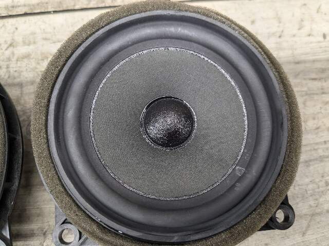 16-23 OEM BMW I01 F39 F48 X1 X2 i3 Top Hifi MID Range Loud Speaker PAIR