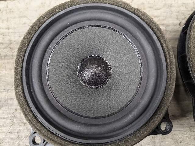 16-23 OEM BMW I01 F39 F48 X1 X2 i3 Top Hifi MID Range Loud Speaker PAIR