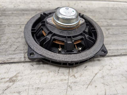 16-23 OEM BMW I01 F39 F48 X1 X2 i3 Top Hifi MID Range Loud Speaker PAIR