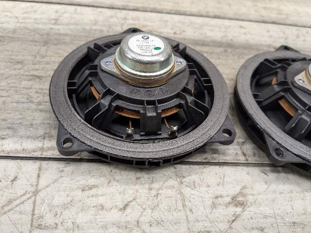 16-23 OEM BMW I01 F39 F48 X1 X2 i3 Top Hifi MID Range Loud Speaker PAIR