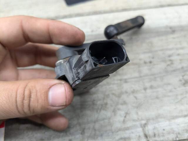 OEM BMW F39 F15 F16 F48 F85 Left Right Suspension Headlight Height Level Sensor