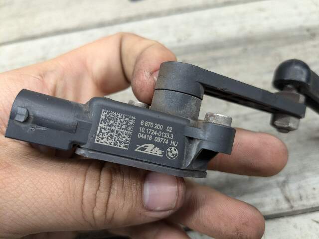 OEM BMW F39 F15 F16 F48 F85 Left Right Suspension Headlight Height Level Sensor