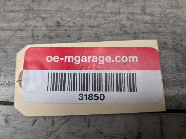 OEM BMW F39 F15 F16 F48 F85 Left Right Suspension Headlight Height Level Sensor