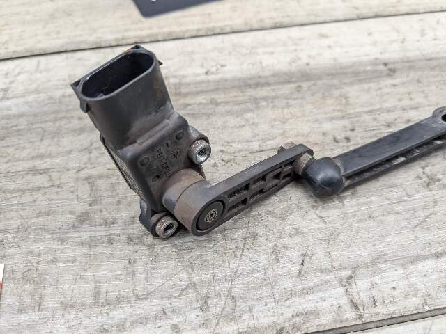 OEM BMW F39 F15 F16 F48 F85 Left Right Suspension Headlight Height Level Sensor
