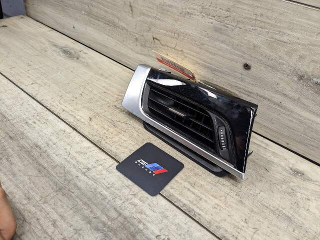 16-23 OEM BMW F39 F48 X1 X2 Left Driver Side Air AC Vent Dash Grille